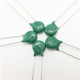 標(biāo)準(zhǔn)型壓敏電阻 07D561K-4