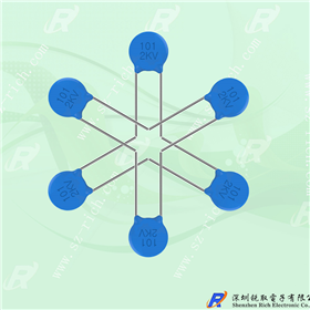 高壓瓷片電容 1012kv
