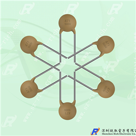 低壓瓷片電容 471500v