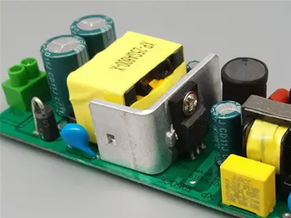 LED驅(qū)動(dòng)電源